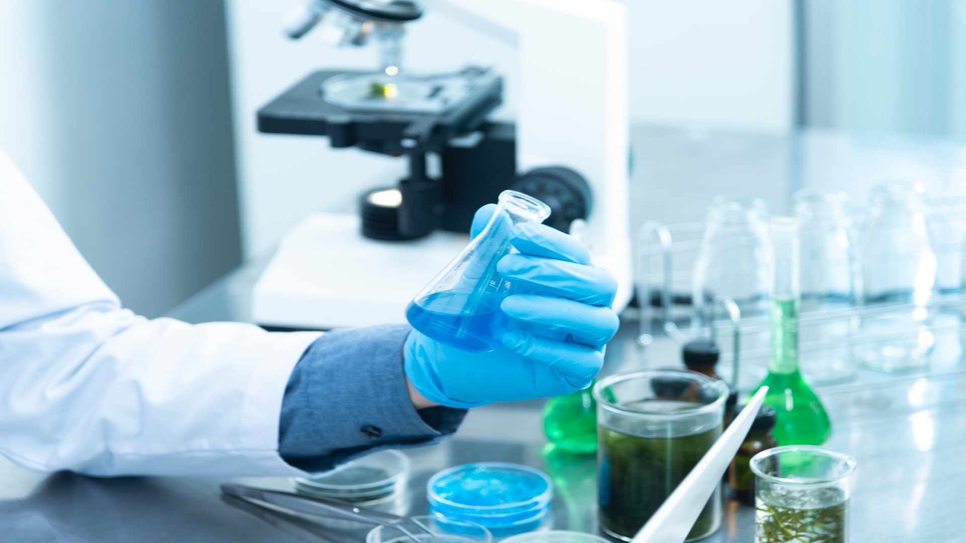 You are currently viewing WORLD CLASS MOLECULAR LABORATORY.